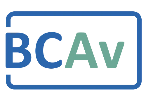 Logo der Firma 'Bundesarbeitsgemeinschaft Cannabis Anbauvereinigungen (BCAv)'