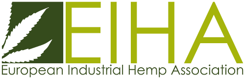 Logo der Firma 'EIHA - European Industrial Hemp Association'