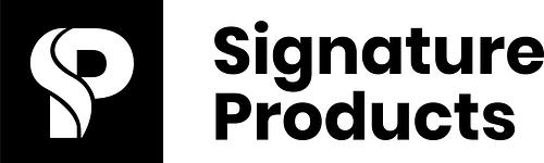 Logo von "Signature Products GmbH"