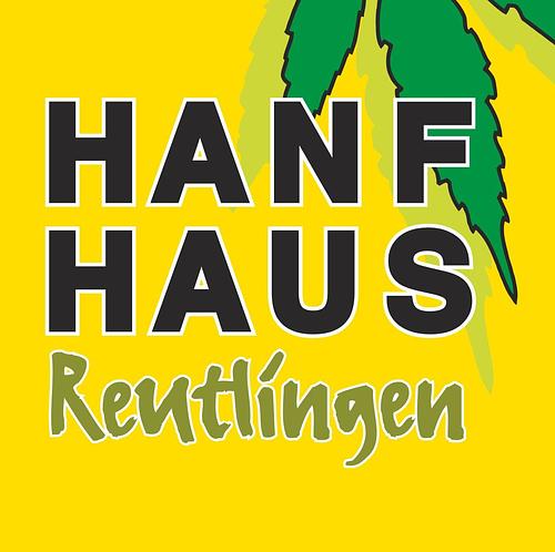 Logo der Firma 'HanfHaus Reutlingen'